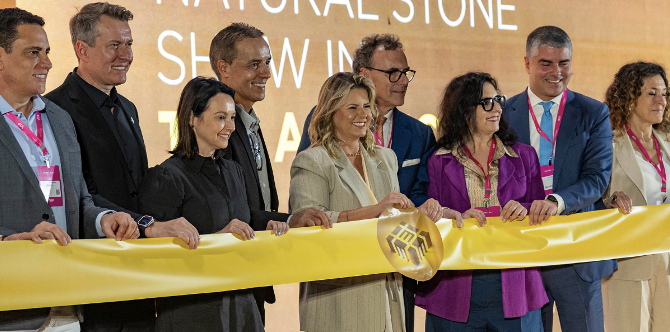 Marmomac Brazil İkinci Edisyonuyla São Paulo’da Gücünü Pekiştirdi